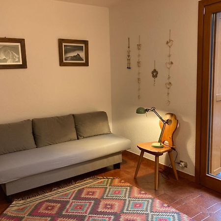 La Maisonnette Pre-Saint-Didier Bagian luar foto