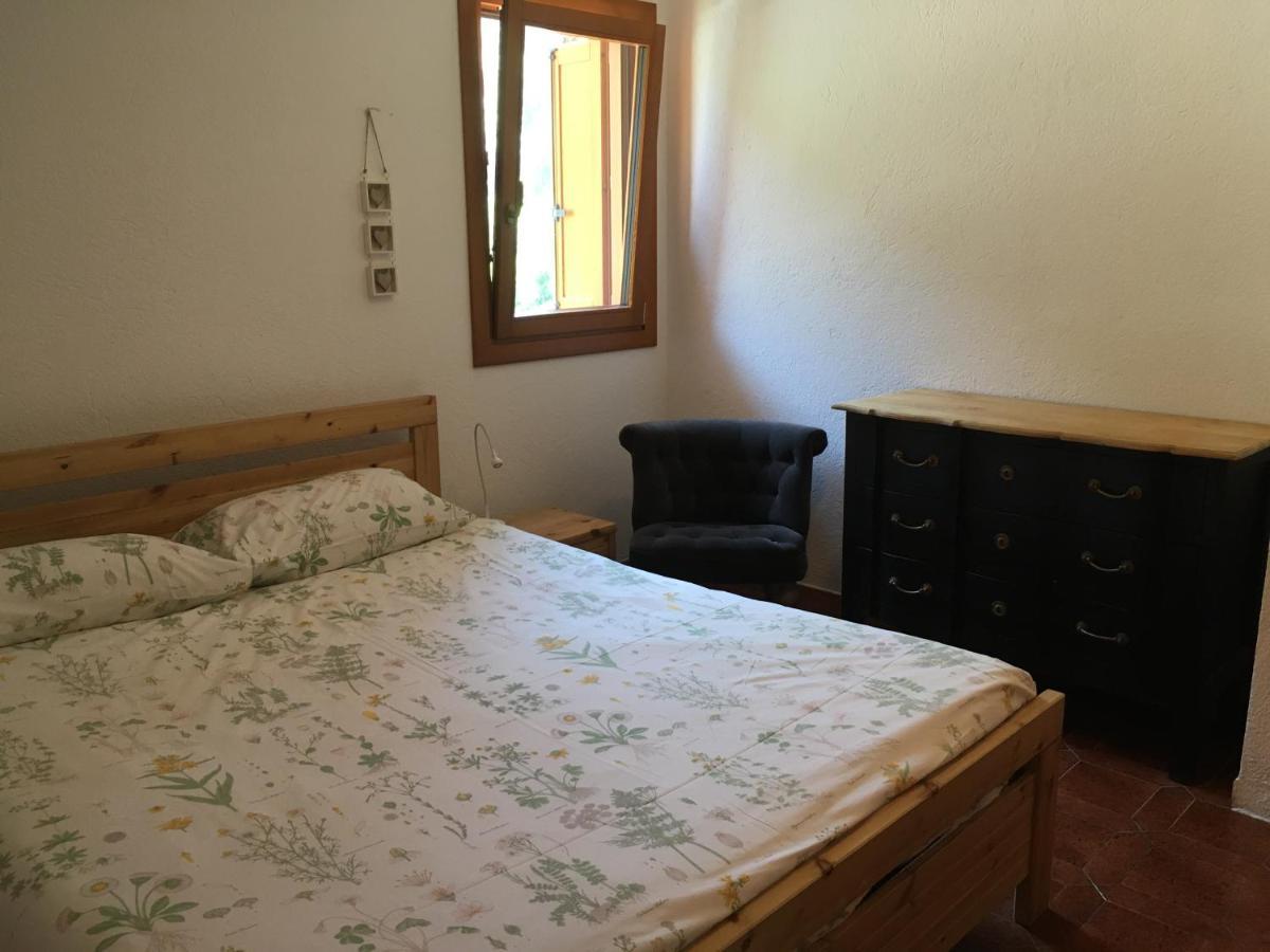 La Maisonnette Pre-Saint-Didier Bagian luar foto