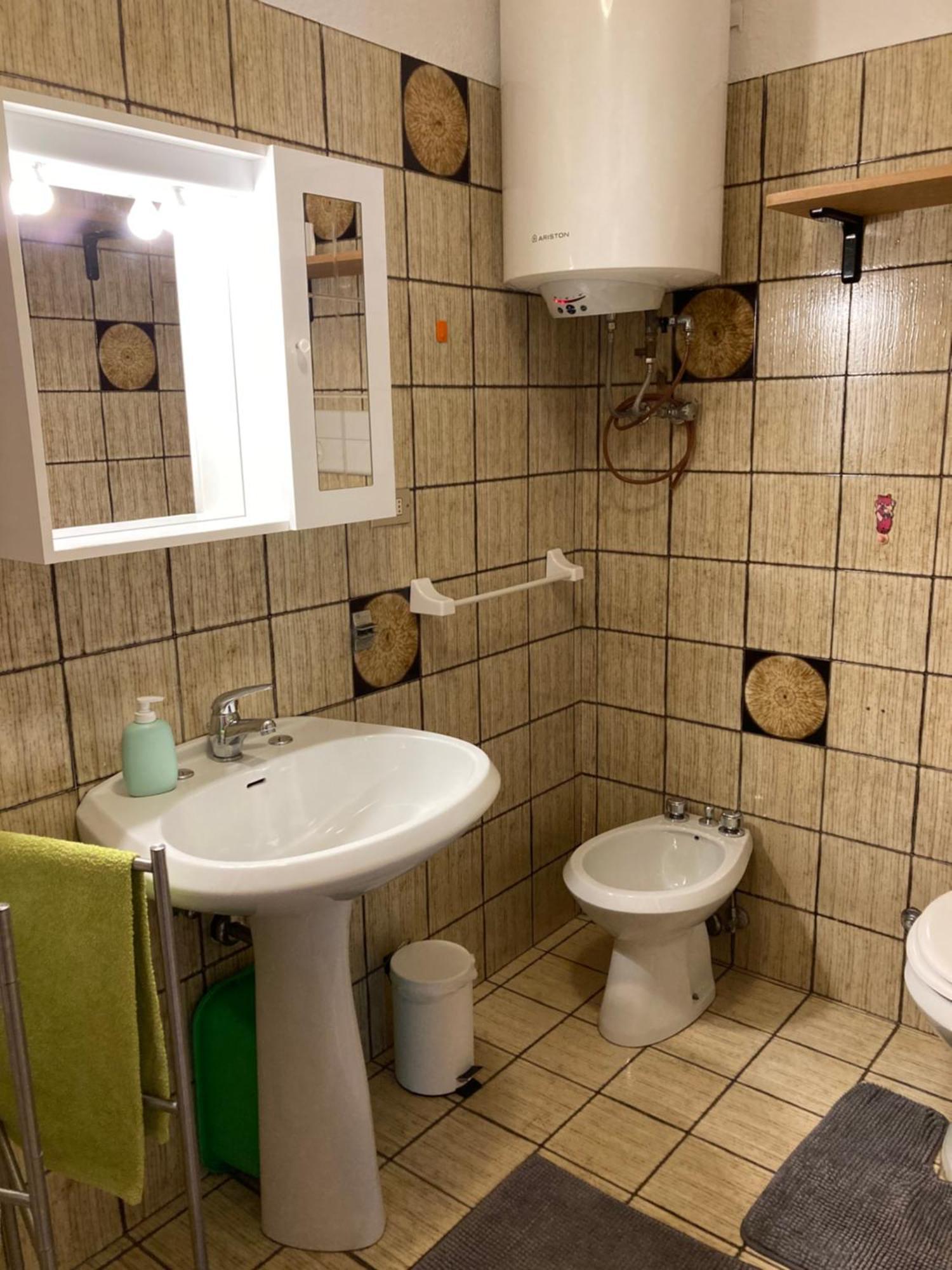 La Maisonnette Pre-Saint-Didier Bagian luar foto